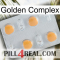 Golden Complex 24